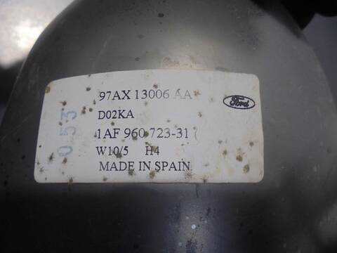 Foto 2ª: Faro Izquierdo Ford Orion 69CV 51KW (1983)