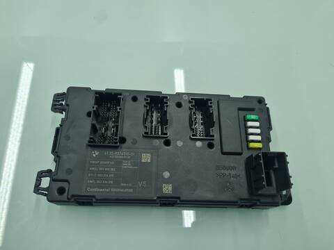Centralita Motor ECU Bmw Serie 4 418 435D XDRIVE M SPORT COUPE 313CV 230KW