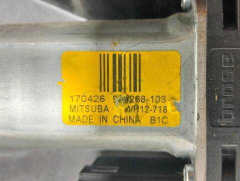 Foto 3ª: Elevalunas Eléctrico Delantero Izquierdo Volvo V60 SUMMUM 2 DIESEL CAT 1969 CM3) 150CV [D4204T4] (2015)