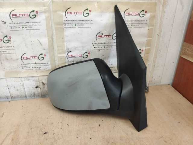 Retrovisor Derecho Ford Fiesta 1.4 TDCI
