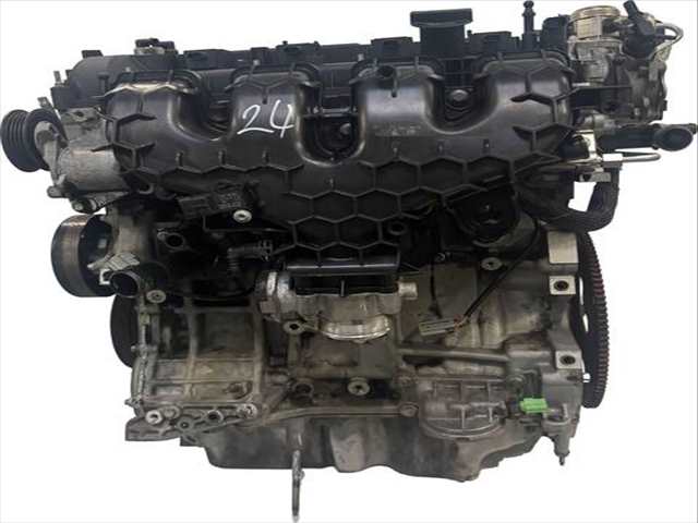 Foto 2ª: Motor Completo Ford Edge 2.0 GASOLINA 249 - 253 CV [C20HDTX, R9DA] (2014)