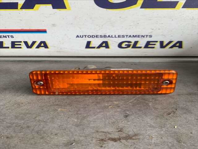 Foto 1ª: Piloto Delantero Izquierdo Nissan Terrano 2.7 TD (1994)