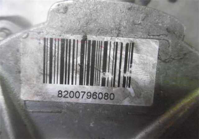 Foto 3ª: Depresor Freno Bomba Vacio Nissan X-Trail 2.0 DCI (T31)(03.2007-_) [M9R]