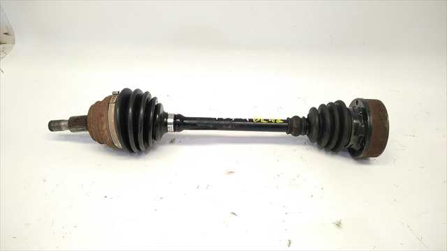 Transmision Delantera Izquierda Seat Leon 1.9 TDI