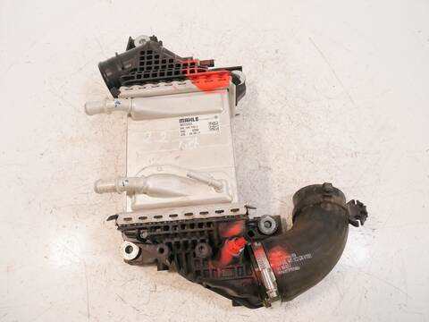 Intercooler Volkswagen Transporter 110 CV 81KW