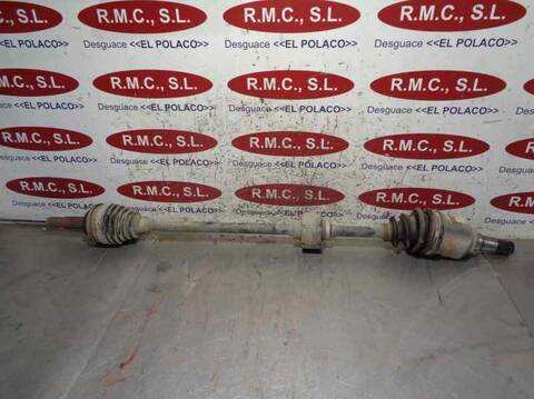 Transmision Delantera Derecha Toyota Yaris 1.3 EXPO 86CV 63KW