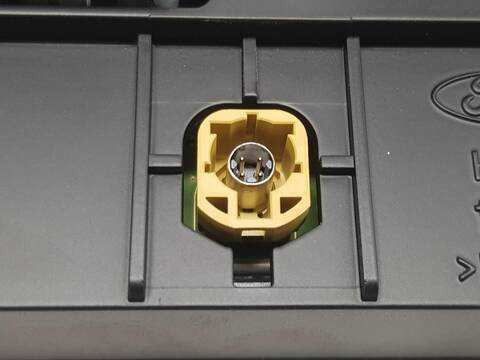 Foto 3ª: Pantalla Multifuncion Ford Kuga 1.5 ECOBOOST 150CV 74KW [YZDA] (2019)