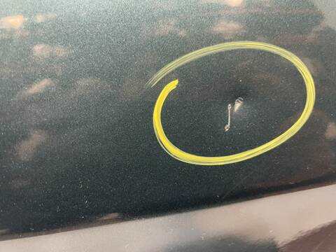 Foto 2ª: Puerta Delantera Izquierda Mercedes Clase E 180 OM651924 (2015)