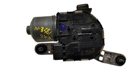 Motor Limpia Delantero Citroen C4 ATTRACTION 1 HDI FAP 116CV