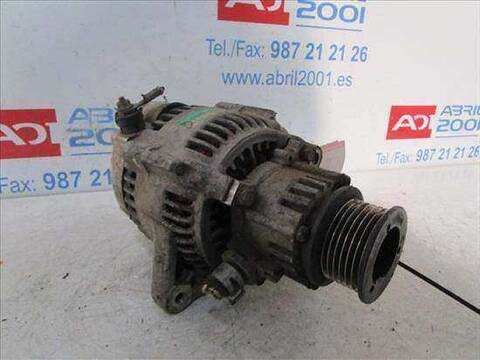 Alternador Land Rover Freelander 2.0 DI 98CV 72KW