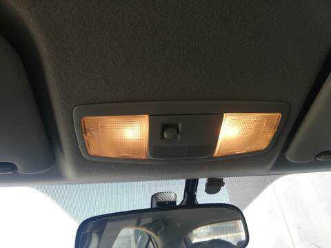 Luz Interior Mitsubishi Lancer BWC BERLINA
