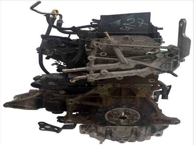 Foto 1ª: Motor Completo Volkswagen Transporter 2.0 TDI 110CV T6 [CXHC] (2020)