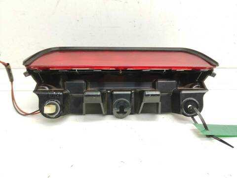 Foto 2ª: Luz Central de Freno Ssangyong Actyon 200 XDI 141CV 104KW [D20DT] (2009)