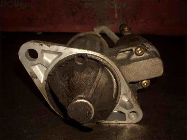 Foto 2ª: Motor de Arranque Chrysler PT Cruiser 2.0 [ECC]