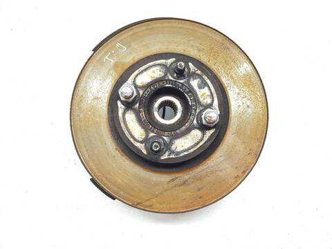 Mangueta Delantera Izquierda Ford Tourneo AMBIENTE