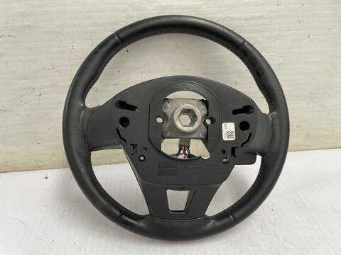 Foto 3ª: Volante Mazda 3 CENTER-LINE 150CV 110KW [SHY6, SHY4] (2014)