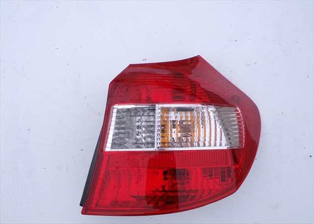 Piloto Trasero Derecho Bmw Serie 1 120 2.0 D E87,2004-2013