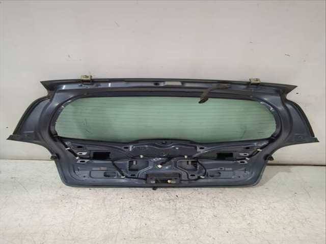 Foto 3ª: Portón Renault Clio 1.4 16V 98CV 72KW [K4J 780] (2006)