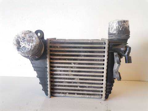 Intercooler Seat Leon SIGNO 1.9 TDI 110CV