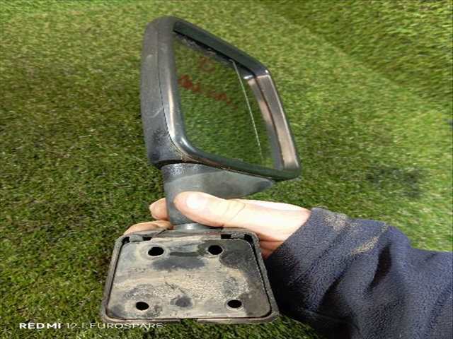 Foto 4ª: Retrovisor Derecho Santana Anibal 2.8 TD MILITAR [8140.43P] (2004)