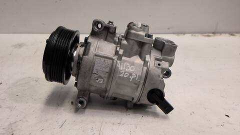 Compresor Aire Acondicionado Audi A4 1.9 TDI 116CV