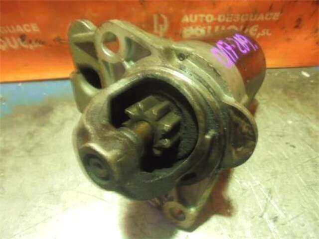 Foto 2ª: Motor de Arranque Mini Mini 1.6 COOPER [1.6 LTR. - 85 KW 16V CAT] [W10B16A]