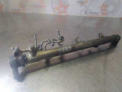 Rampa Inyectora Bmw Serie 3 315 318D BERLINA 116CV 85KW