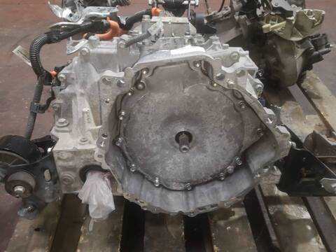 Caja Cambios Toyota Auris 2ZR