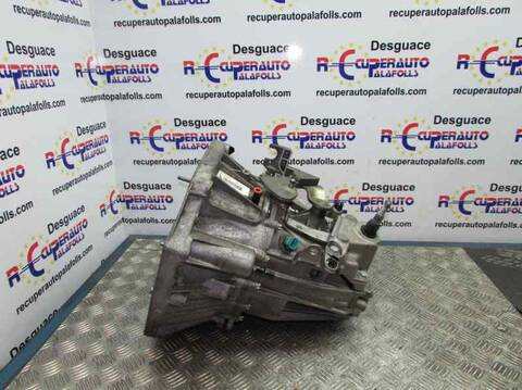 Caja Cambios Renault Megane COUPE II COUPE/CABRIO
