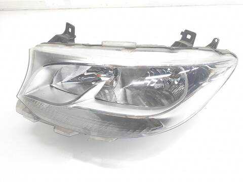 Faro Izquierdo Mercedes Sprinter 511-514-516 CDI RWD L3 907.655)