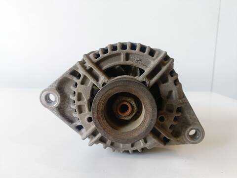 Alternador Fiat Ducato 2 3 JTD DYNAMIC BATALLA 2850 110CV