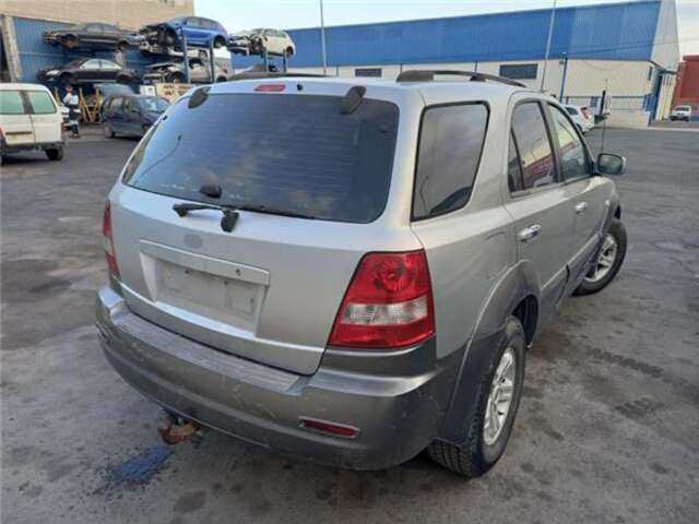 Foto 2ª: Transmision Delantera Izquierda Kia Sorento 2.5 CRDI [D4CB]