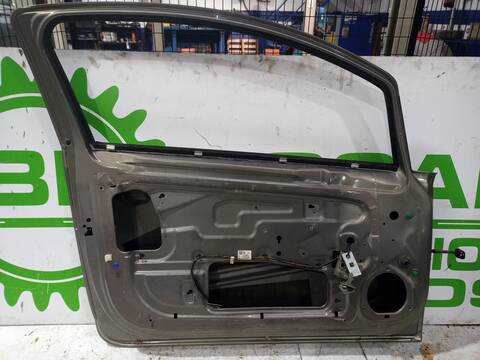 Foto 3ª: Puerta Delantera Izquierda Opel Corsa EXPRESSION 75CV 55KW (2015)