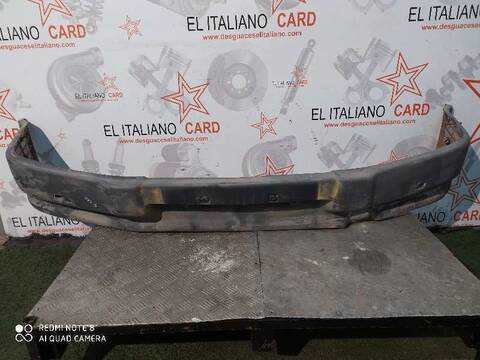 Paragolpes Delantero Ford Transit FT 100 LARGO 69CV 51KW CAJA CERRADA