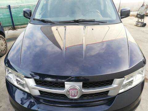 Capot Fiat Freemont 939B5000