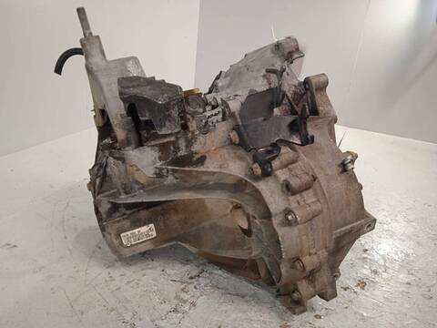 Foto 3ª: Caja Cambios Ford Mondeo 1.8 CAT BERLINA 125CV 92KW [CHBA] (2003)