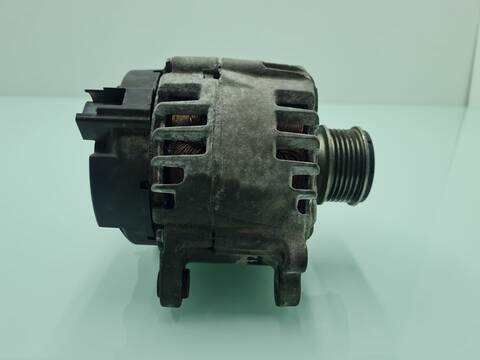 Alternador Volkswagen Polo 1.2 TDI 75CV 55KW