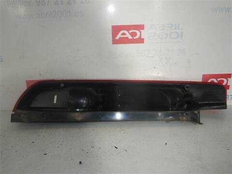 Foto 2ª: Piloto Trasero Derecho Ford Focus 1.6 TDCI 109CV 80KW [G8DB] (2010)