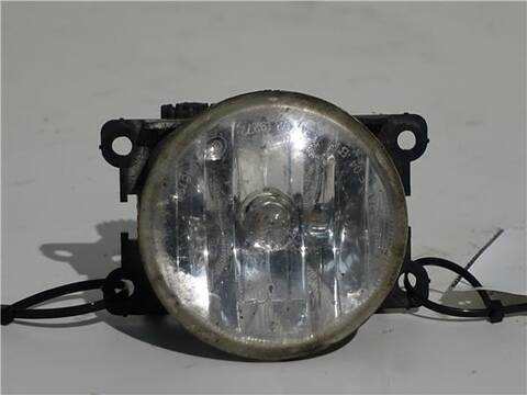 Faro Antiniebla Delantero Derecho Citroen C3 1.6 COLLECTION 92CV 68KW