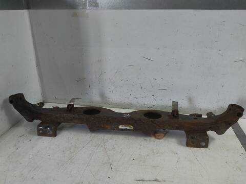 Foto 2ª: Puente Trasero Mini One 99 CV 66KW [N47C16K1]