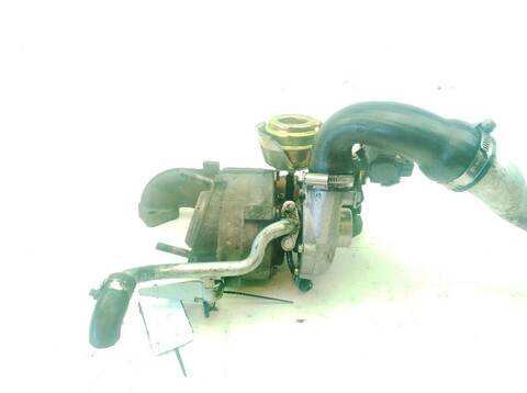 Foto 3ª: Turbocompresor Bmw Serie 5 518 520 D [M47 D20 (204D1)] (1995)