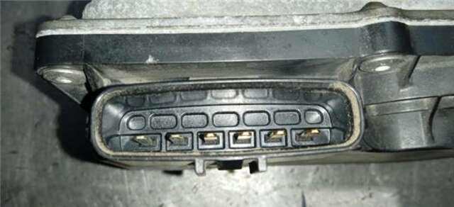 Foto 3ª: Caja Mariposa Land Rover Range 4.4 V8 HSE [4.4 LTR. - 210 KW V8 CAT] [448PN]