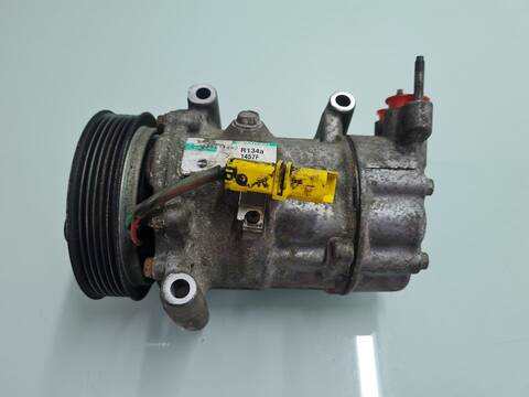 Compresor Aire Acondicionado Mini Mini COOPER 120CV 88KW