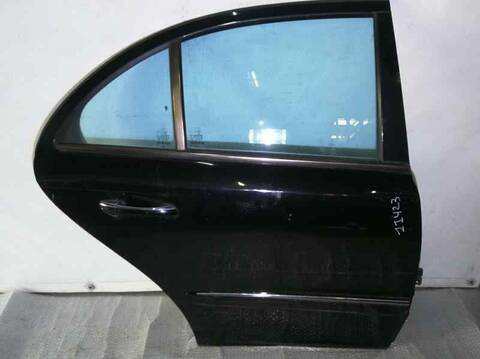 Puerta Trasera Derecha Mercedes Clase E 180 E 270 CDI 211.016) BERLINA 177CV 130KW