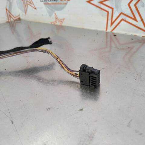 Foto 2ª: Retrovisor Derecho Volkswagen Polo ADVANCE 90CV 66KW [CAY] (2012)