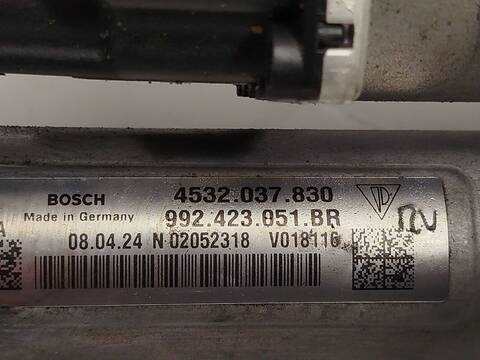Foto 4ª: Cremallera de Direccion Porsche 911 3.8 TURBO S 992650) 650CV 478KW [DKHA] (2024)
