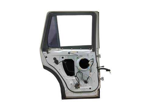 Foto 3ª: Puerta Trasera Izquierda Land Rover Freelander S TD4 150CV [224DT] (2007)