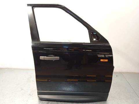 Foto 3ª: Puerta Delantera Derecha Land Rover Range 2.7 TD V6 CAT 190CV 140KW [276DT] (2005)