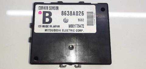 Foto 2ª: Centralita Motor ECU Peugeot 4007 SPORT PACK 156CV 115KW [4HN] (2009)