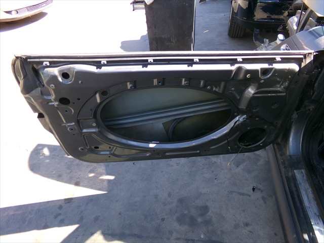 Foto 2ª: Puerta Delantera Izquierda Mini Cooper 1.6 G R53,2002-2006, MODELO S [W11B16A] (2005)